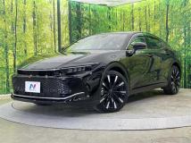 2023 Toyota Crown