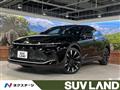 2023 Toyota Crown
