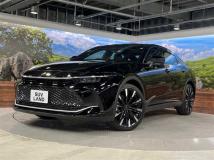 2023 Toyota Crown