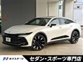 2023 Toyota Crown