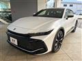 2023 Toyota Crown