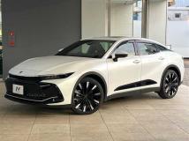 2023 Toyota Crown