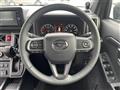 2020 Daihatsu Taft