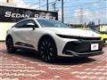 2023 Toyota Crown