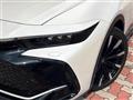 2023 Toyota Crown