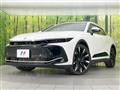 2023 Toyota Crown