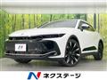 2023 Toyota Crown