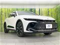 2023 Toyota Crown