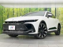 2023 Toyota Crown