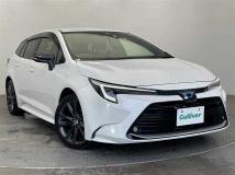 2023 Toyota Corolla Touring Wagon