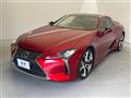 2017 Lexus LC