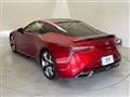 2017 Lexus LC