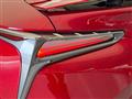 2017 Lexus LC