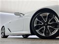 2020 Lexus LC