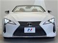 2020 Lexus LC