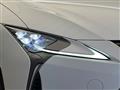 2020 Lexus LC