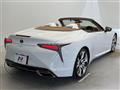 2020 Lexus LC