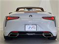 2020 Lexus LC