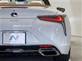 2020 Lexus LC