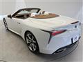 2020 Lexus LC
