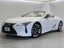 2020 Lexus LC