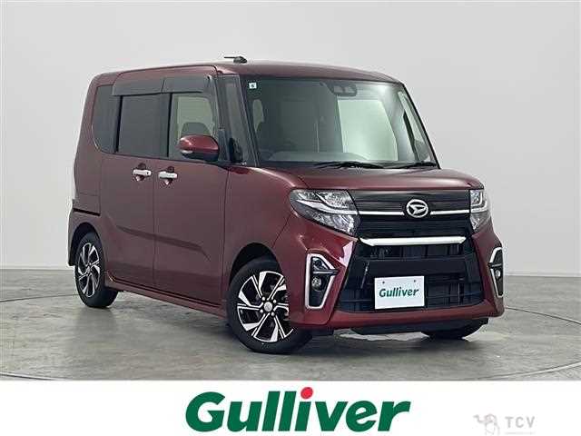 2019 Daihatsu Tanto