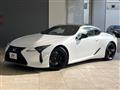 2024 Lexus LC