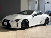 2024 Lexus LC