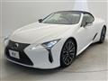 2024 Lexus LC