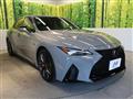 2024 Lexus IS