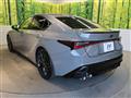 2024 Lexus IS