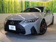 2024 Lexus IS