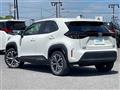 2021 Toyota Yaris Cross