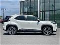 2021 Toyota Yaris Cross