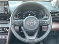 2021 Toyota Yaris Cross