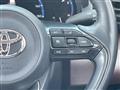 2021 Toyota Yaris Cross