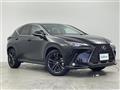 2022 Lexus NX
