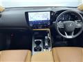 2022 Lexus NX
