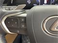 2022 Lexus NX