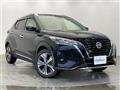 2022 Nissan KIX