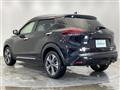 2022 Nissan KIX
