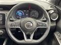 2022 Nissan KIX