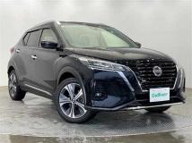 2022 Nissan KIX