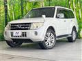 2011 Mitsubishi Pajero