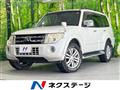 2011 Mitsubishi Pajero
