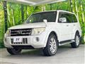 2011 Mitsubishi Pajero