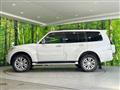 2011 Mitsubishi Pajero