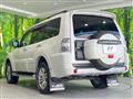 2011 Mitsubishi Pajero