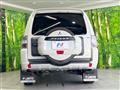 2011 Mitsubishi Pajero