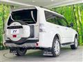 2011 Mitsubishi Pajero